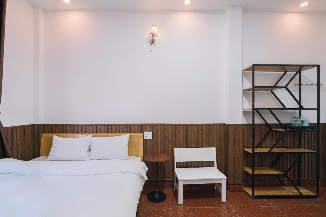 Cherry House Đà Lạt Extérieur photo