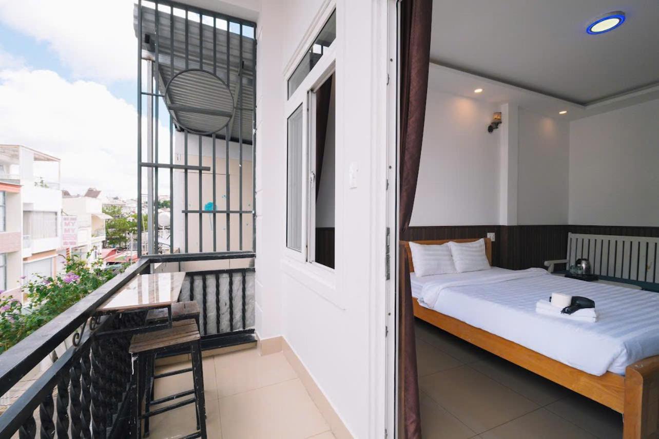 Cherry House Đà Lạt Extérieur photo