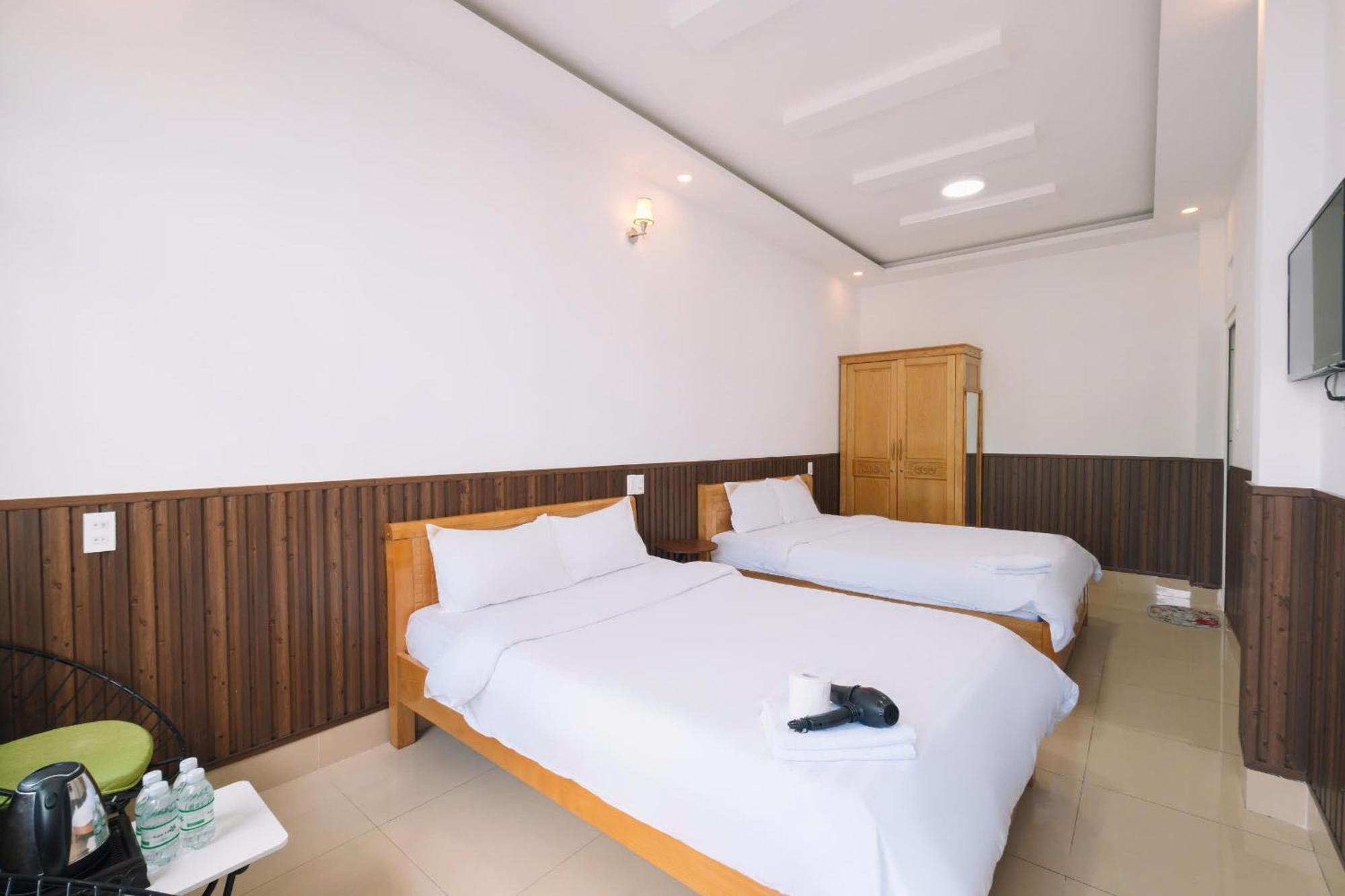 Cherry House Đà Lạt Extérieur photo