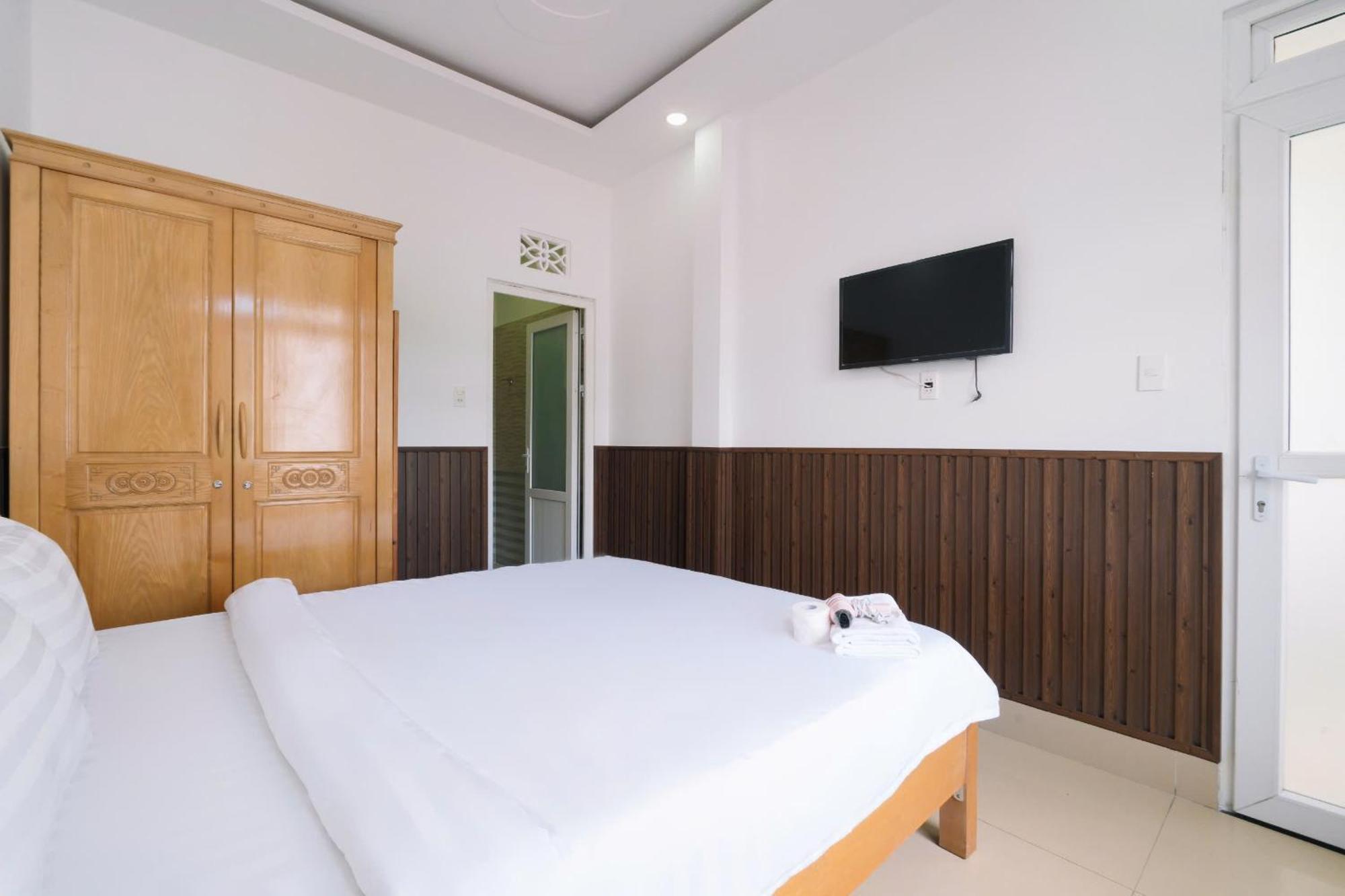 Cherry House Đà Lạt Extérieur photo