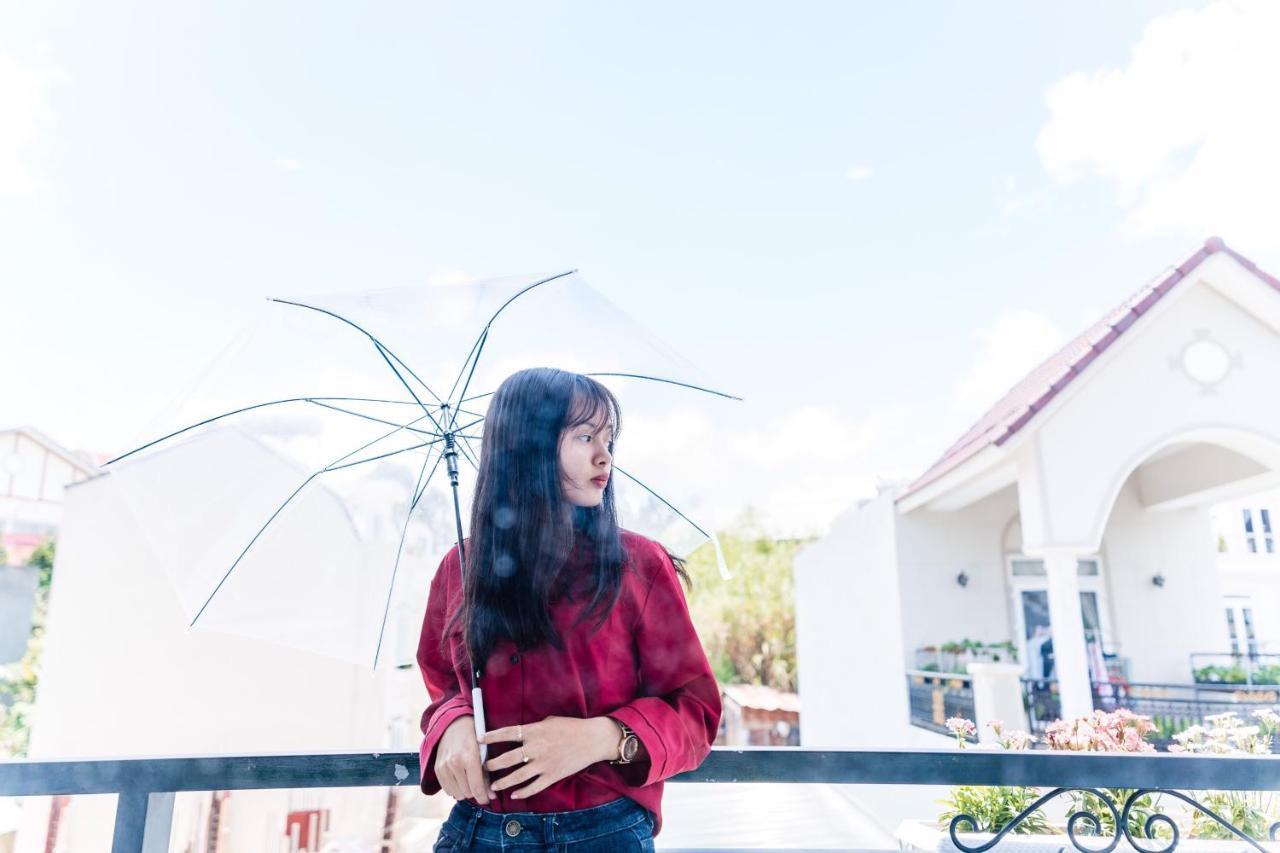 Cherry House Đà Lạt Extérieur photo